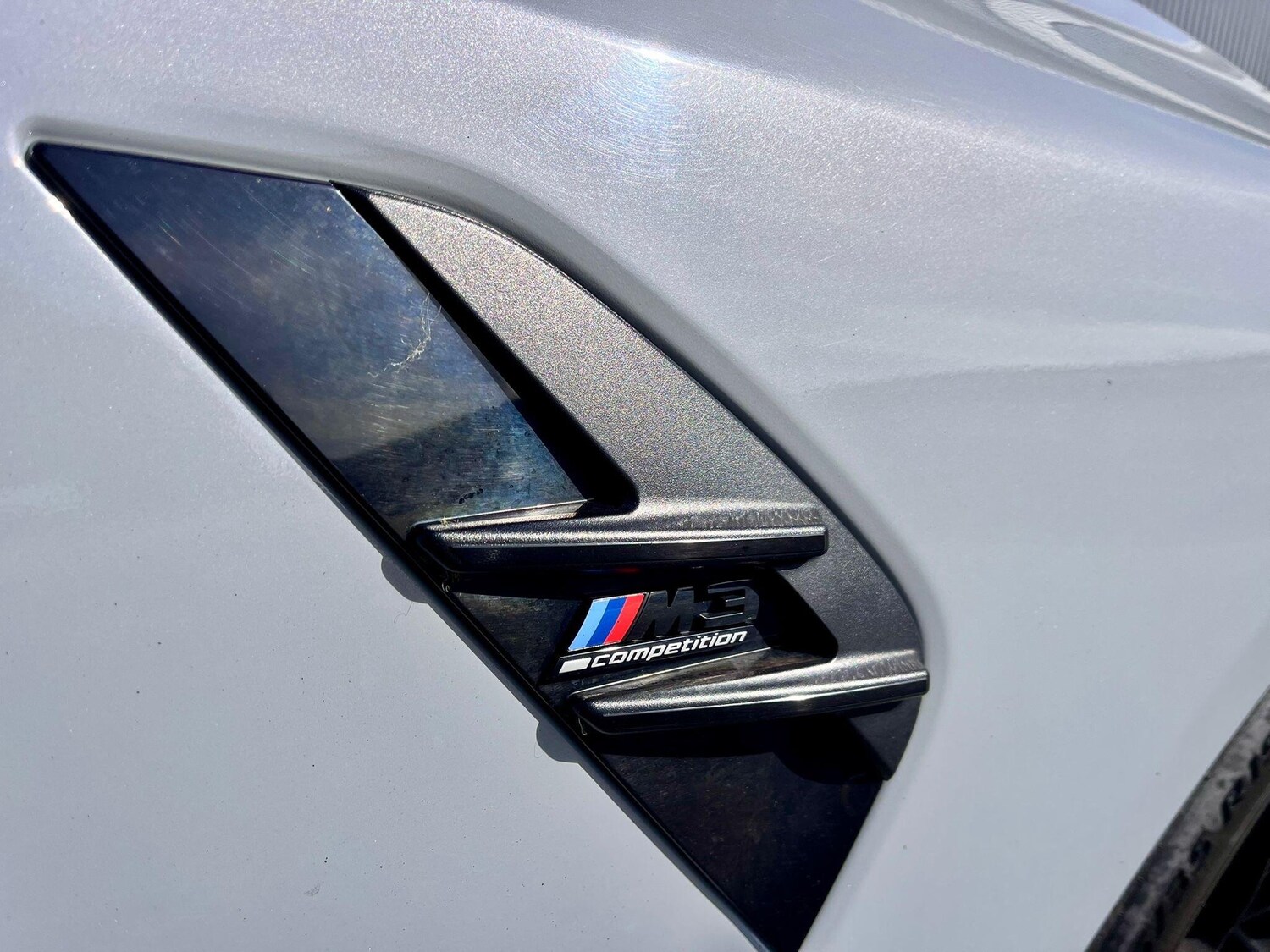 Used BMW M3 2023 for sale - 78157326: Photo 87