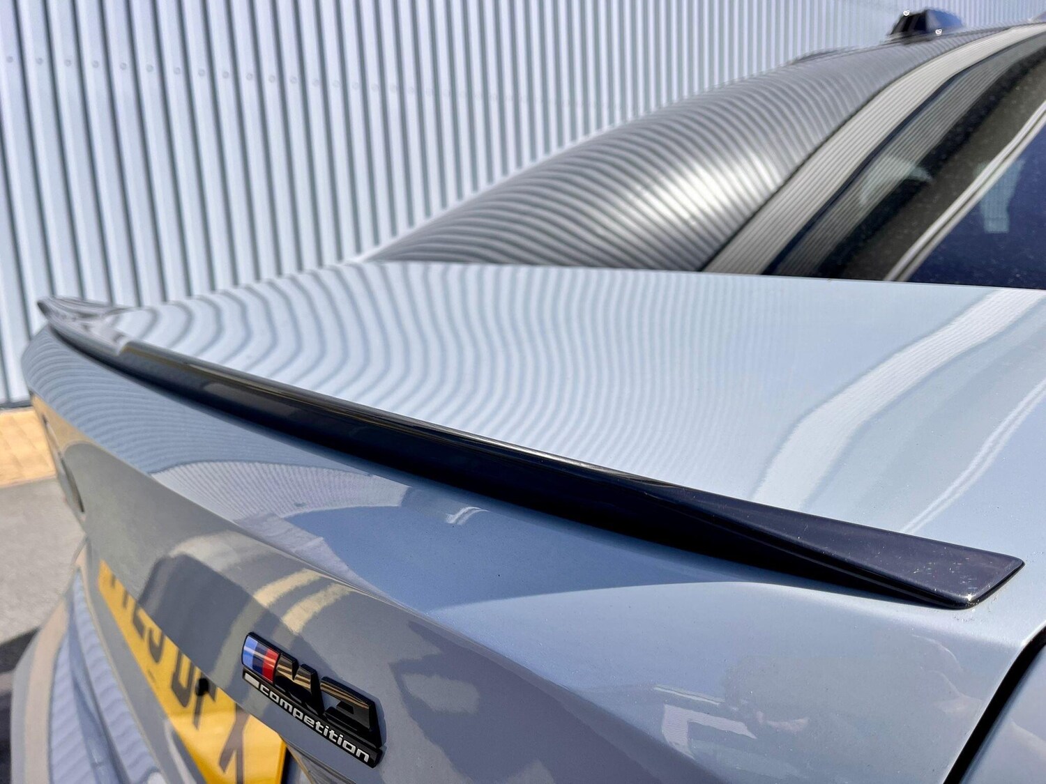 Used BMW M3 2023 for sale - 78157326: Photo 88