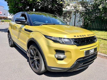 Used Land Rover Range Rover Evoque 2013 for sale - 79456466: Photo