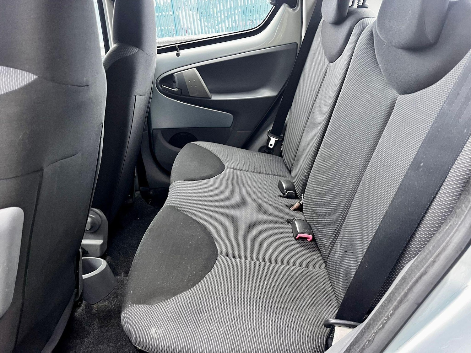 Used Toyota AYGO for sale - 77279058: Photo 12