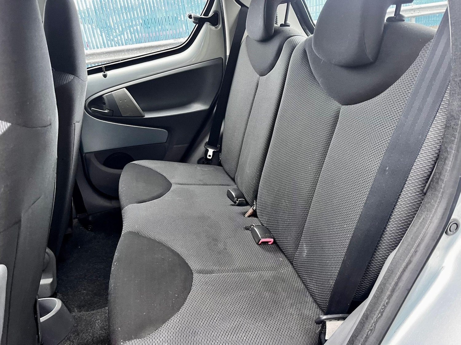 Used Toyota AYGO for sale - 77279058: Photo 13