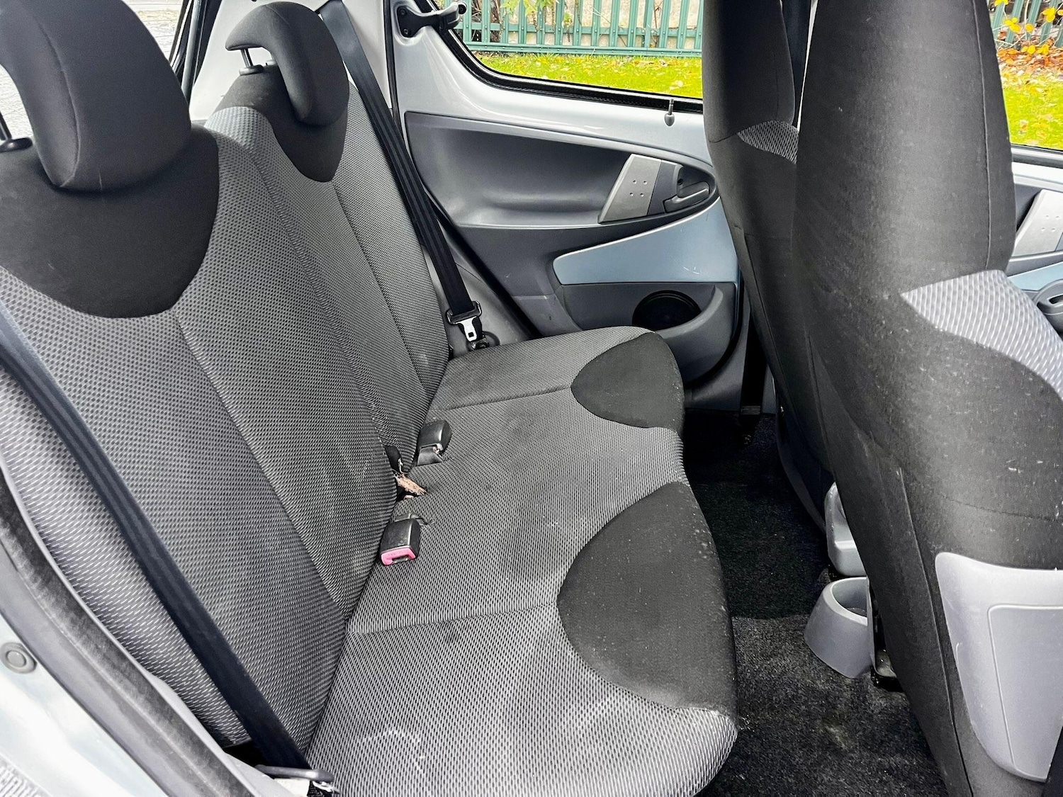 Used Toyota AYGO for sale - 77279058: Photo 16