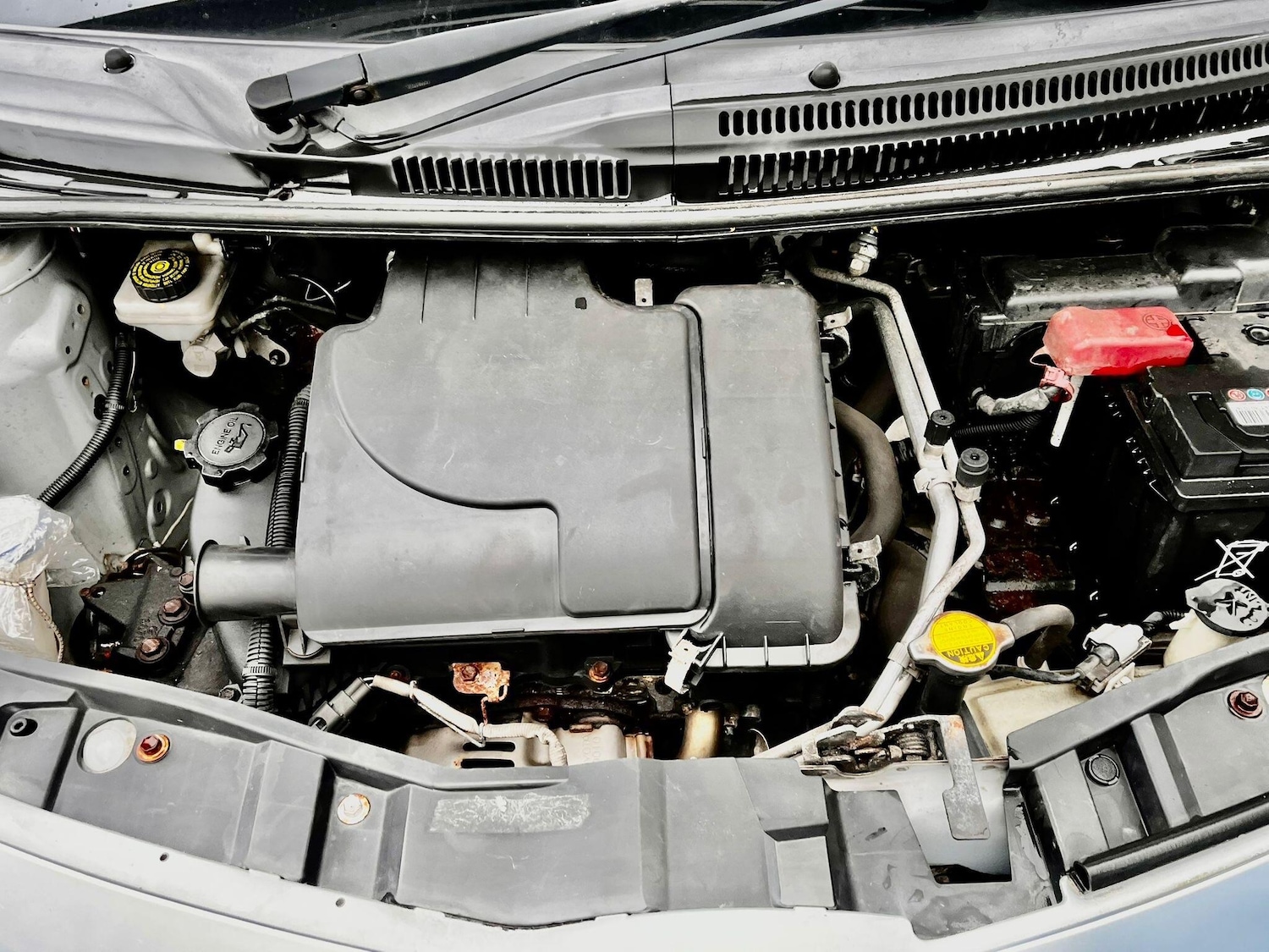 Used Toyota AYGO for sale - 77279058: Photo 19