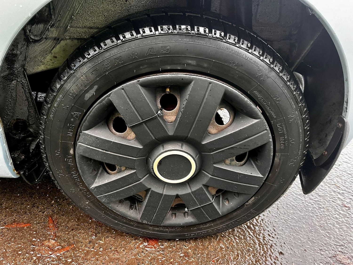 Used Toyota AYGO for sale - 77279058: Photo 21