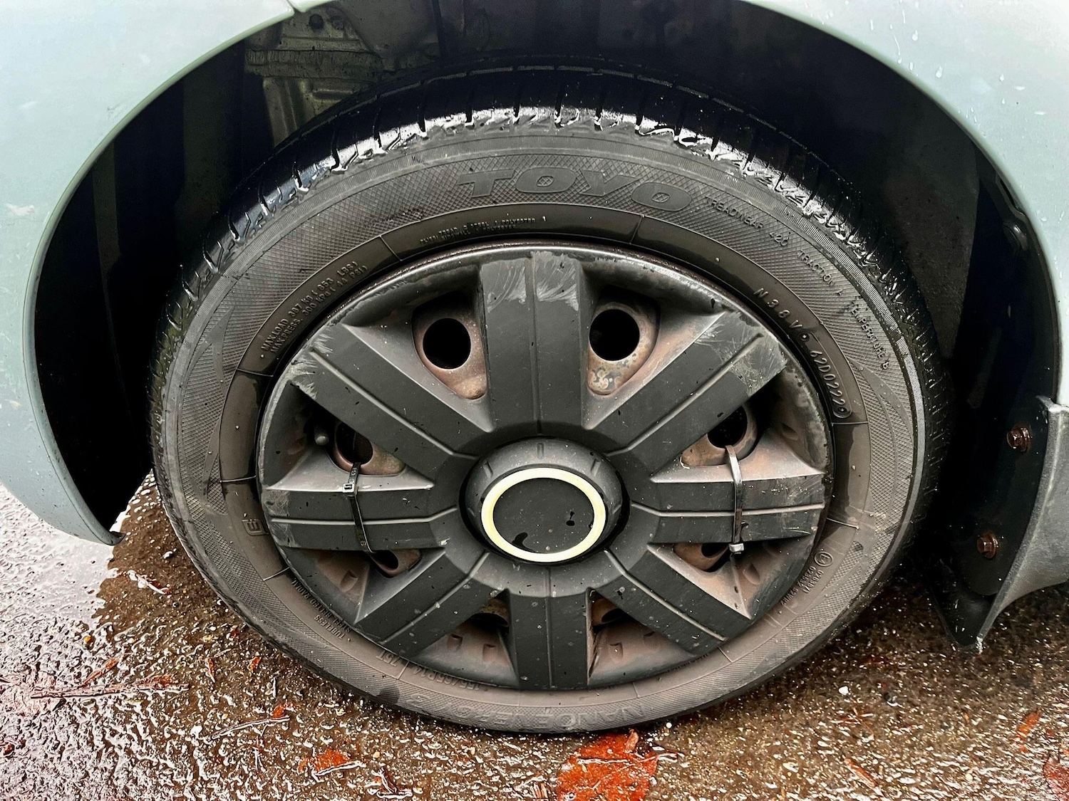 Used Toyota AYGO for sale - 77279058: Photo 22