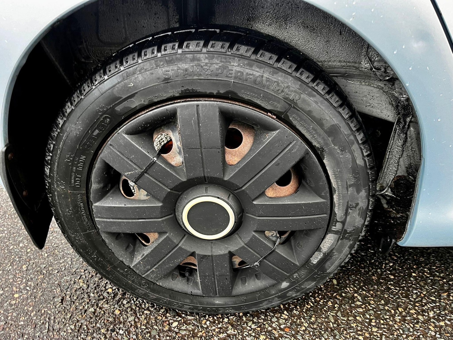 Used Toyota AYGO for sale - 77279058: Photo 23