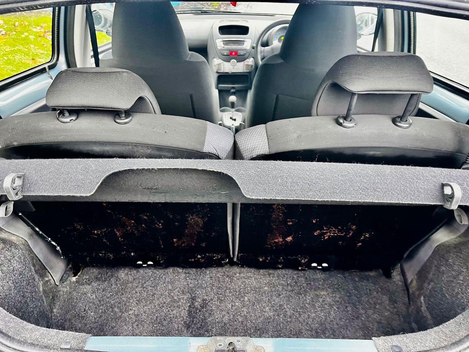 Used Toyota AYGO for sale - 77279058: Photo 27