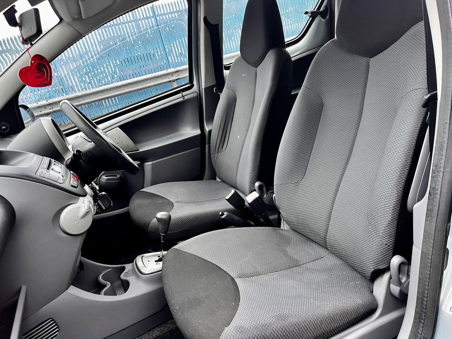 Used Toyota AYGO for sale - 77279058: Photo 31