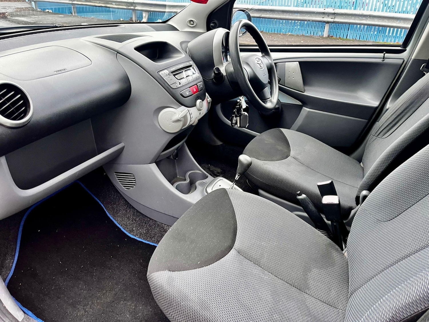 Used Toyota AYGO for sale - 77279058: Photo 32