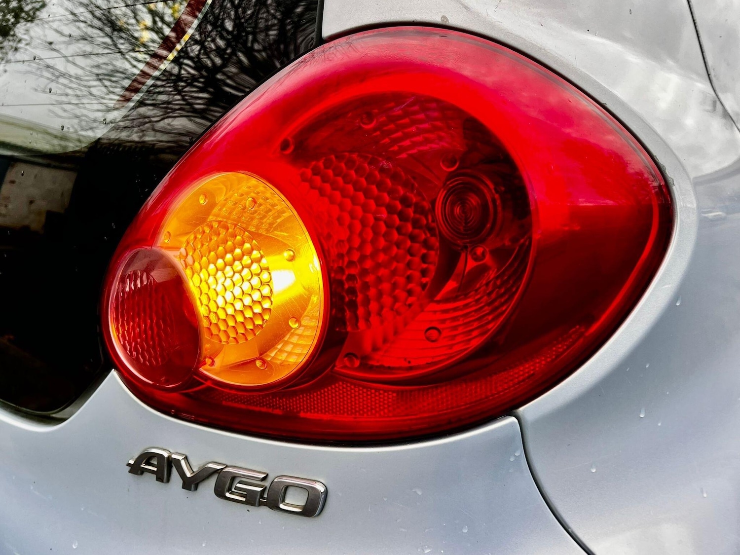 Used Toyota AYGO for sale - 77279058: Photo 33