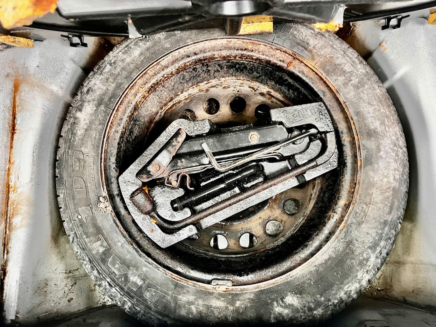 Used Toyota AYGO for sale - 77279058: Photo 36