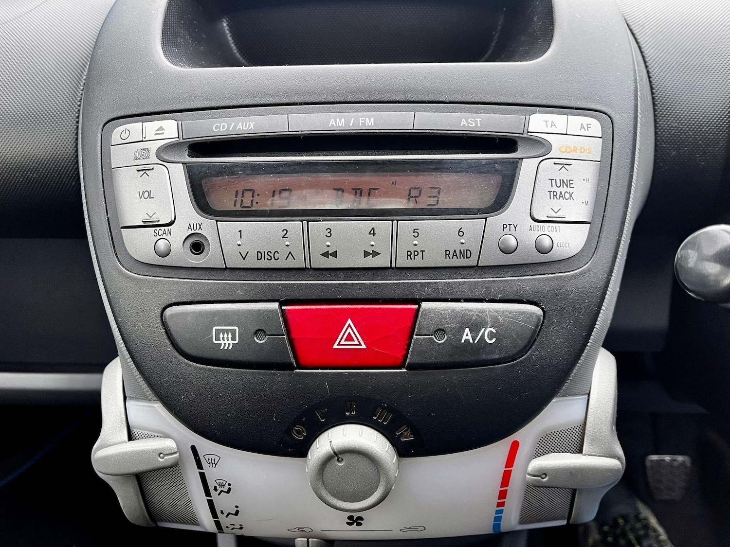 Used Toyota AYGO for sale - 77279058: Photo 38