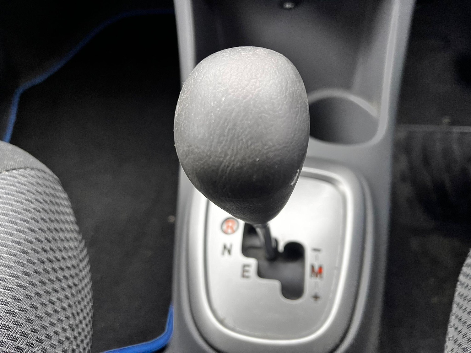 Used Toyota AYGO for sale - 77279058: Photo 9