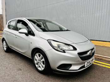 2016 (16) - 1.3 CDTi ecoFLEX Design Euro 6 (s/s) 5dr