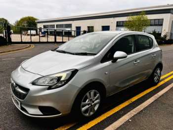 Used Vauxhall Corsa 2016 for sale - 74679262: Photo