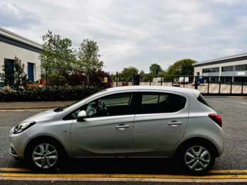 Used Vauxhall Corsa 2016 for sale - 74679262: Photo