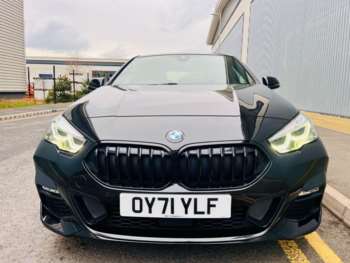 Used BMW 2 Series Gran Coupe 2022 for sale - 74136238: Photo