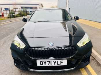 Used BMW 2 Series Gran Coupe 2022 for sale - 74136238: Photo