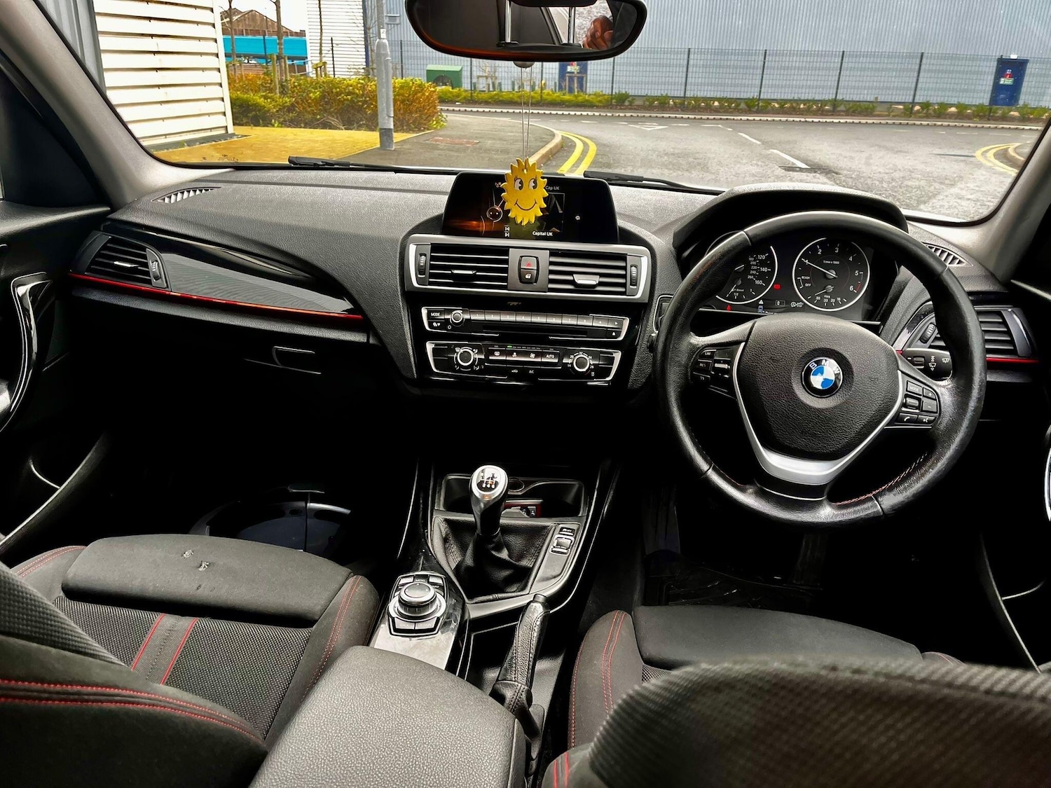 Used BMW 1 Series 2016 for sale - 76743306: Photo 11