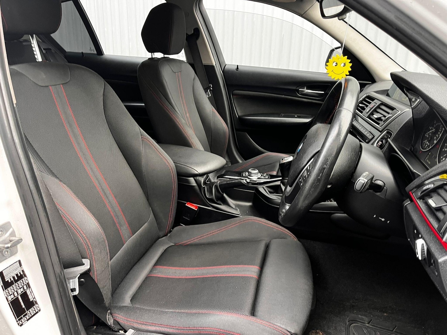 Used BMW 1 Series 2016 for sale - 76743306: Photo 12