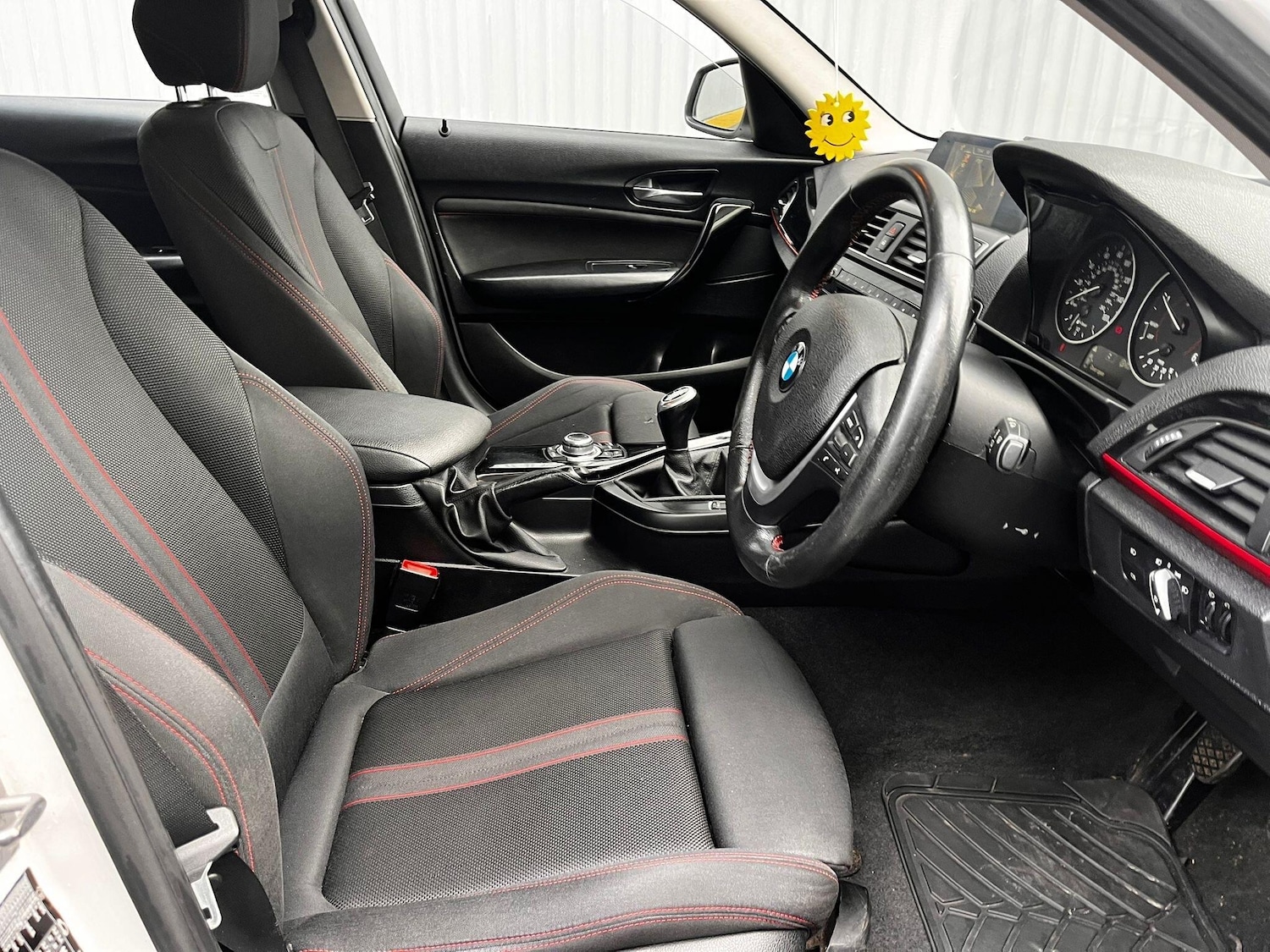 Used BMW 1 Series 2016 for sale - 76743306: Photo 13