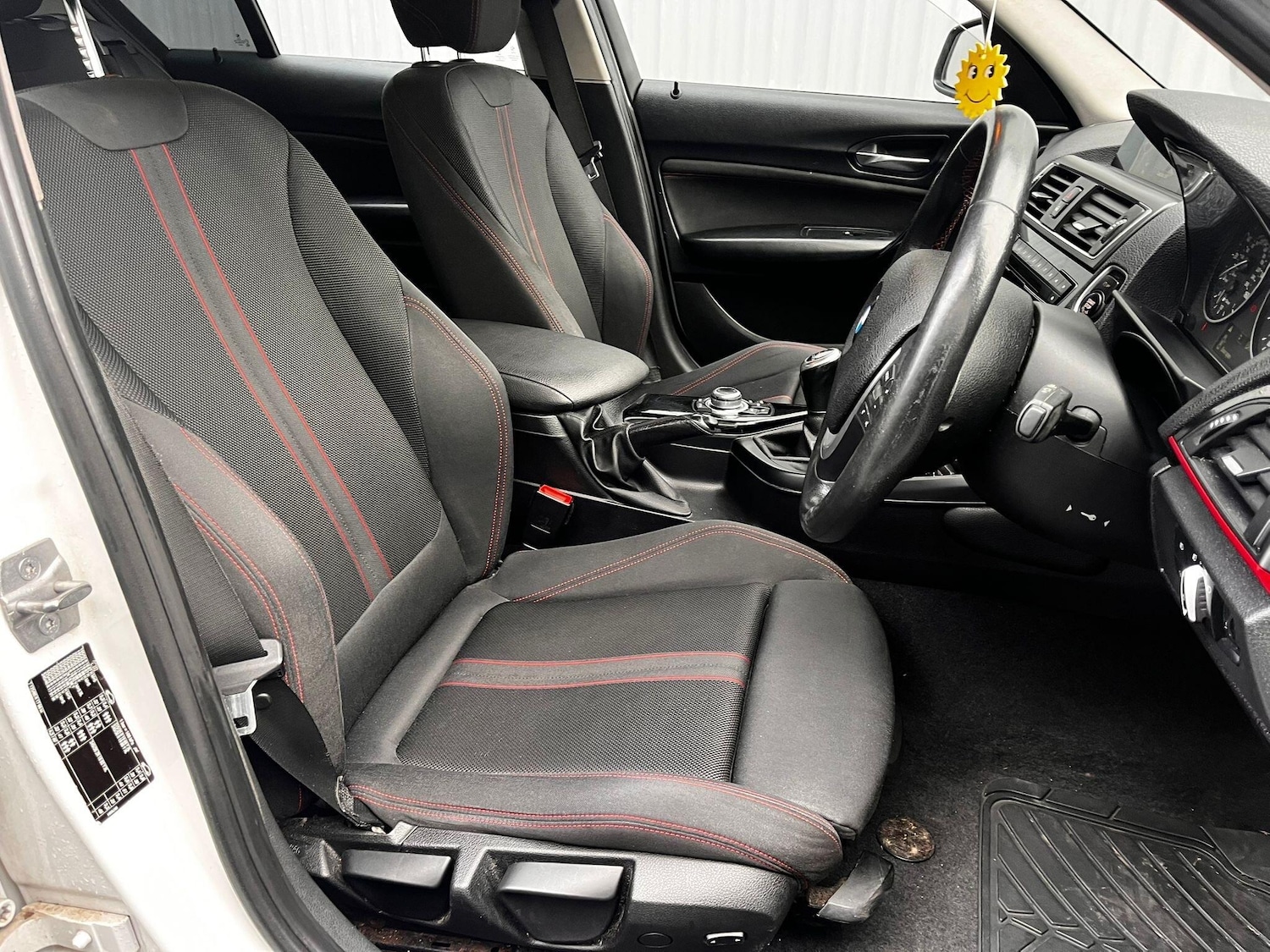 Used BMW 1 Series 2016 for sale - 76743306: Photo 14