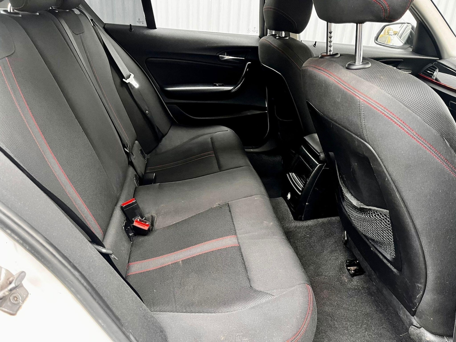 Used BMW 1 Series 2016 for sale - 76743306: Photo 15