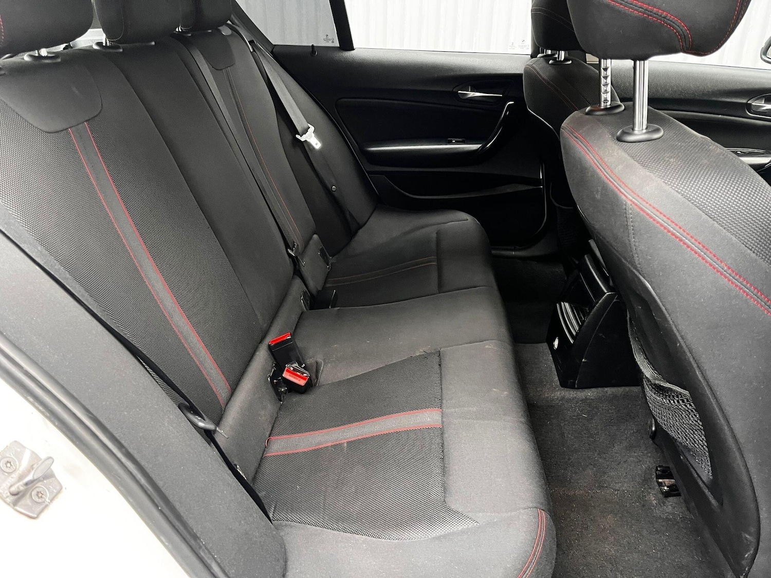 Used BMW 1 Series 2016 for sale - 76743306: Photo 17