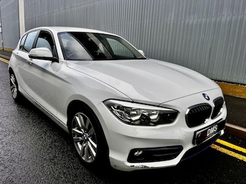 BMW - 1 Series