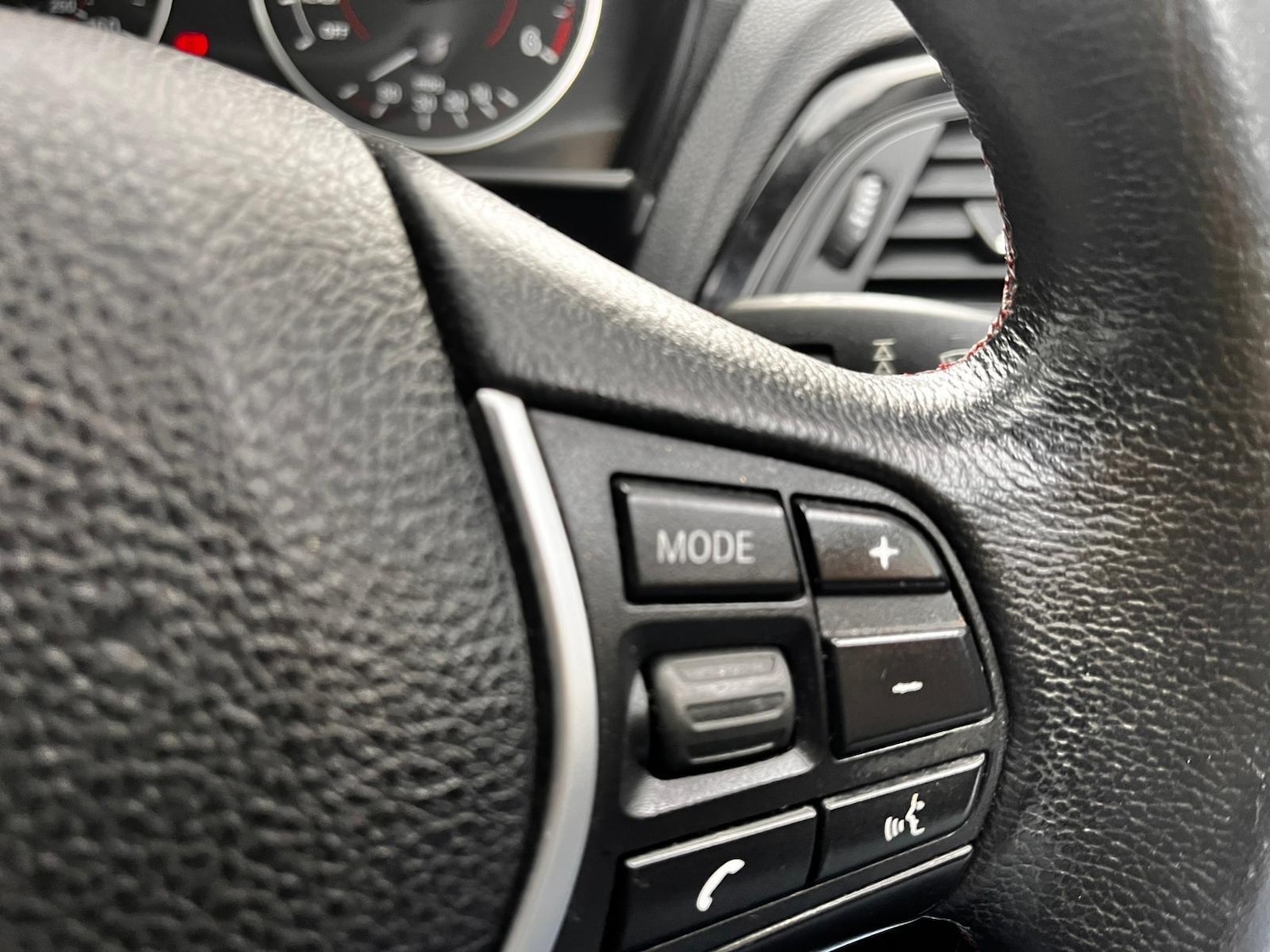 Used BMW 1 Series 2016 for sale - 76743306: Photo 24