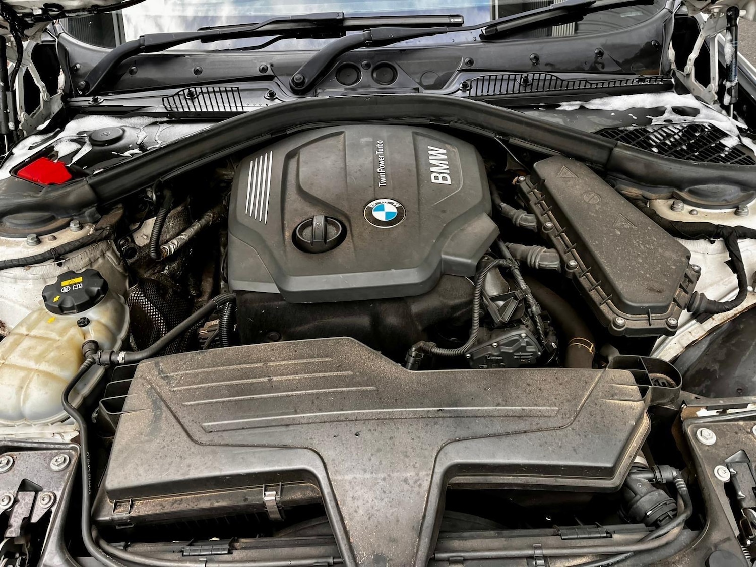 Used BMW 1 Series 2016 for sale - 76743306: Photo 26