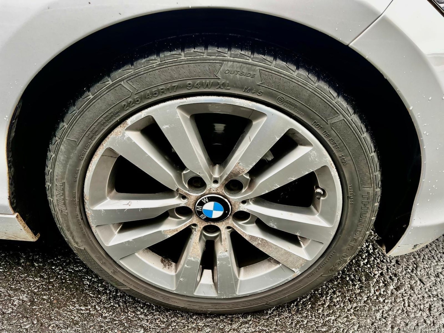 Used BMW 1 Series 2016 for sale - 76743306: Photo 29