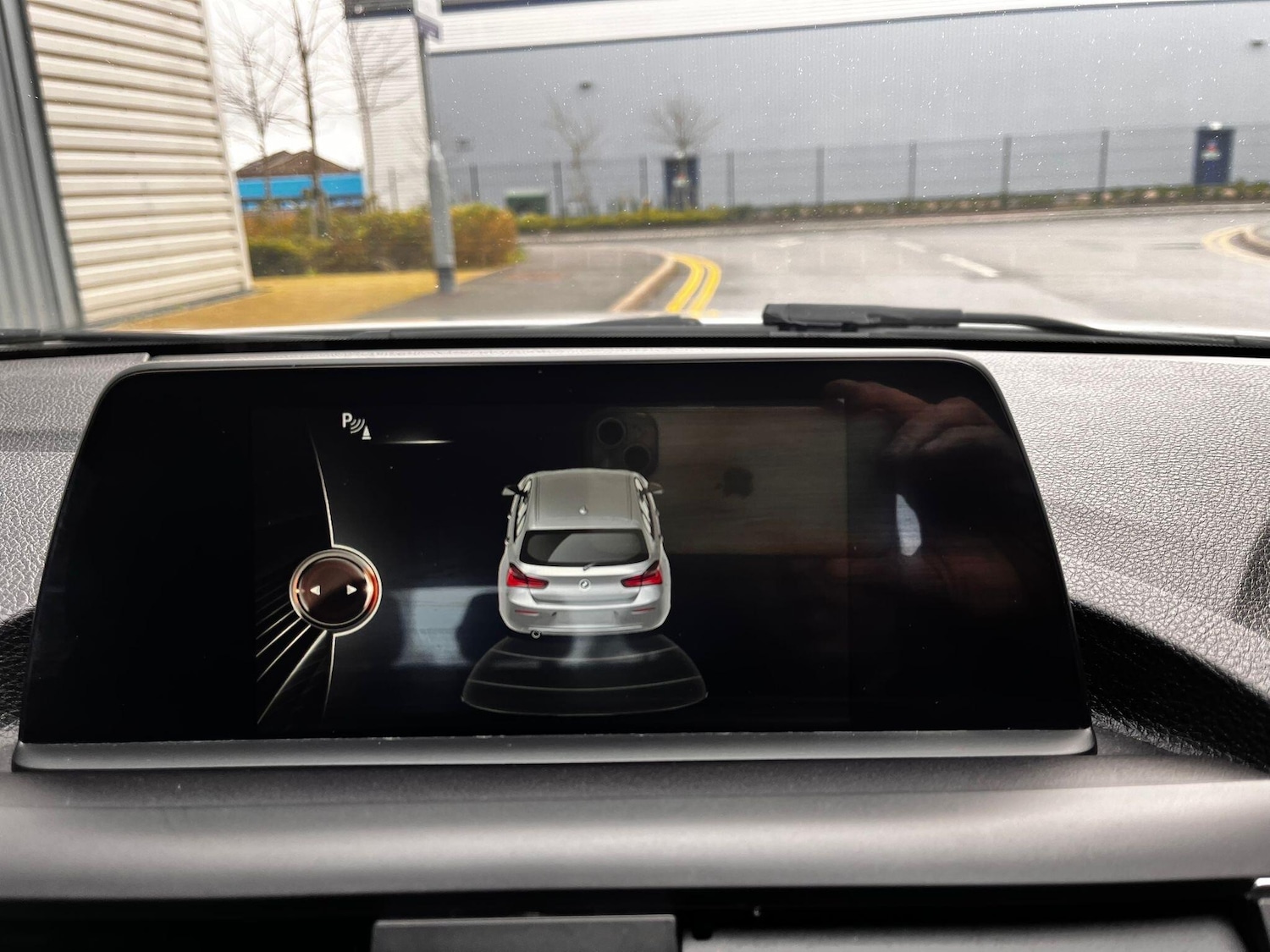 Used BMW 1 Series 2016 for sale - 76743306: Photo 31