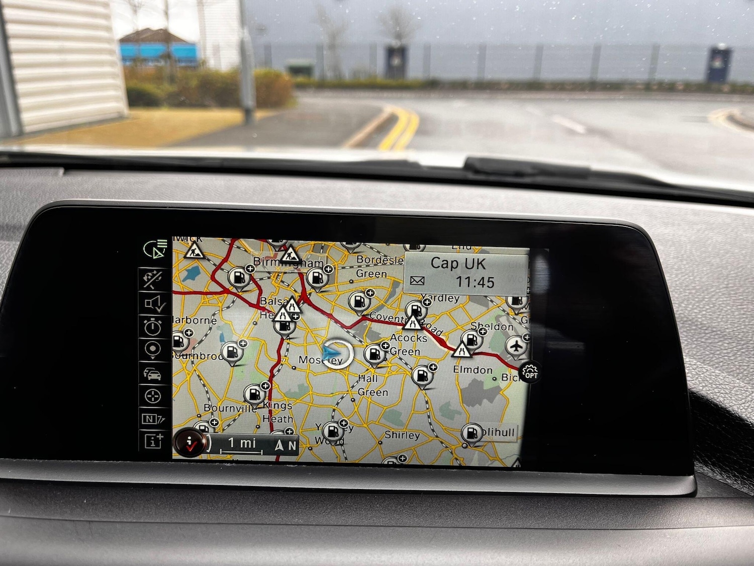 Used BMW 1 Series 2016 for sale - 76743306: Photo 36