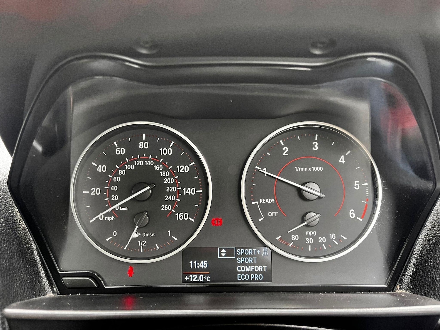 Used BMW 1 Series 2016 for sale - 76743306: Photo 38