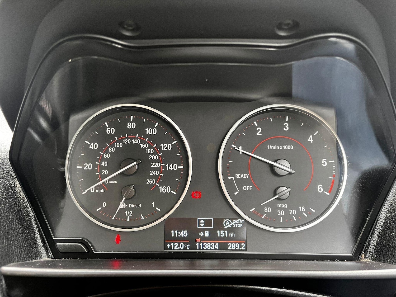 Used BMW 1 Series 2016 for sale - 76743306: Photo 39