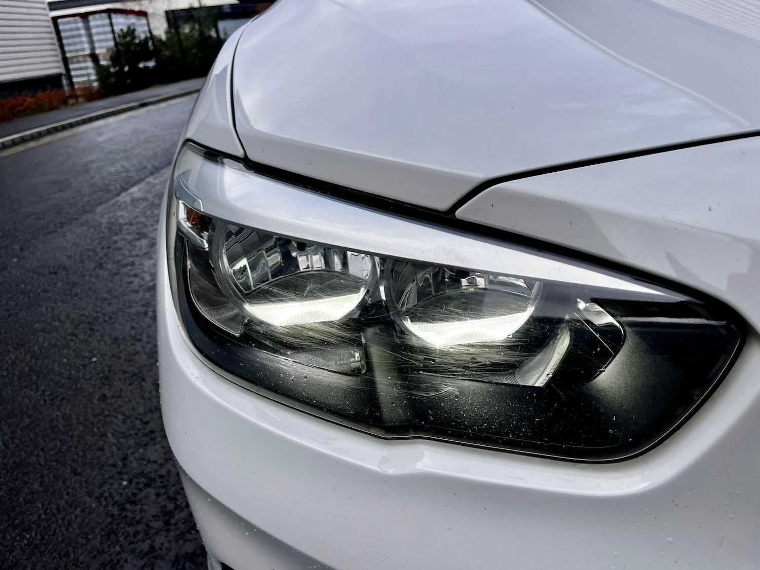 Used BMW 1 Series 2016 for sale - 76743306: Photo 43