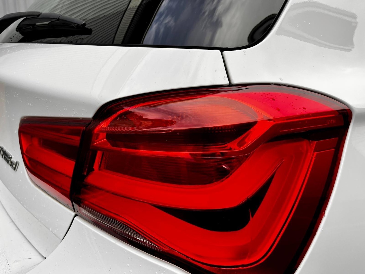 Used BMW 1 Series 2016 for sale - 76743306: Photo 46