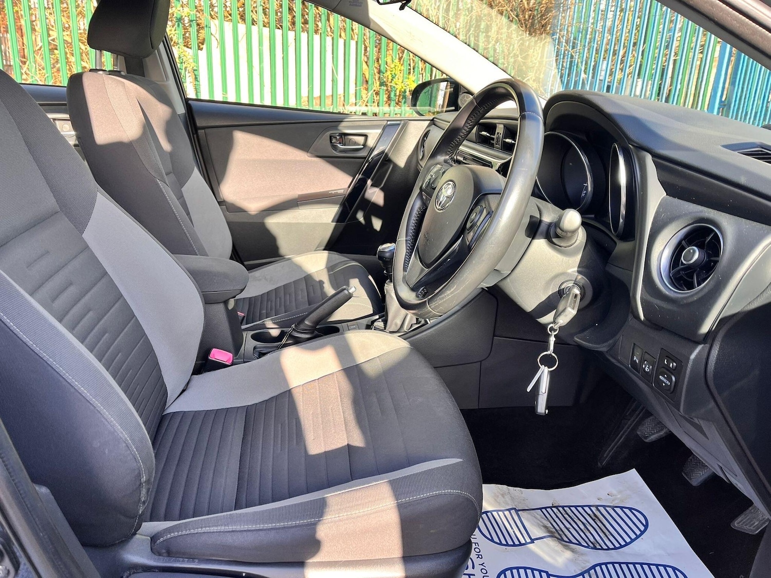 Used Toyota Auris 2016 for sale - 78116551: Photo 10