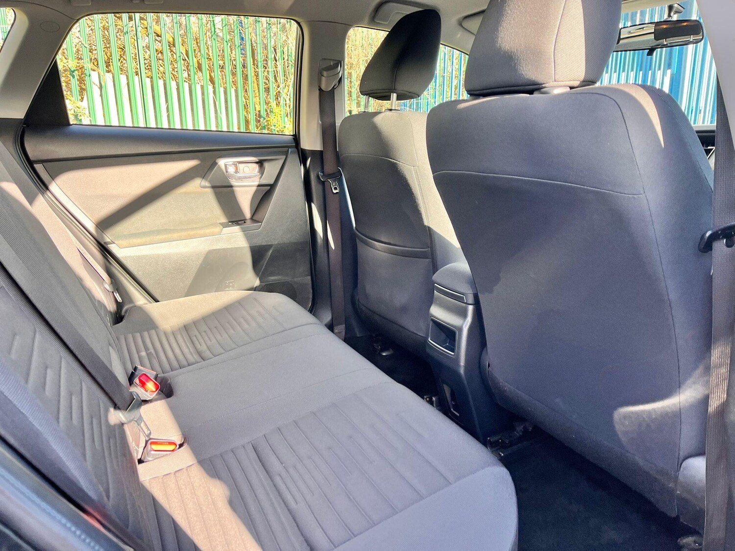 Used Toyota Auris 2016 for sale - 78116551: Photo 12