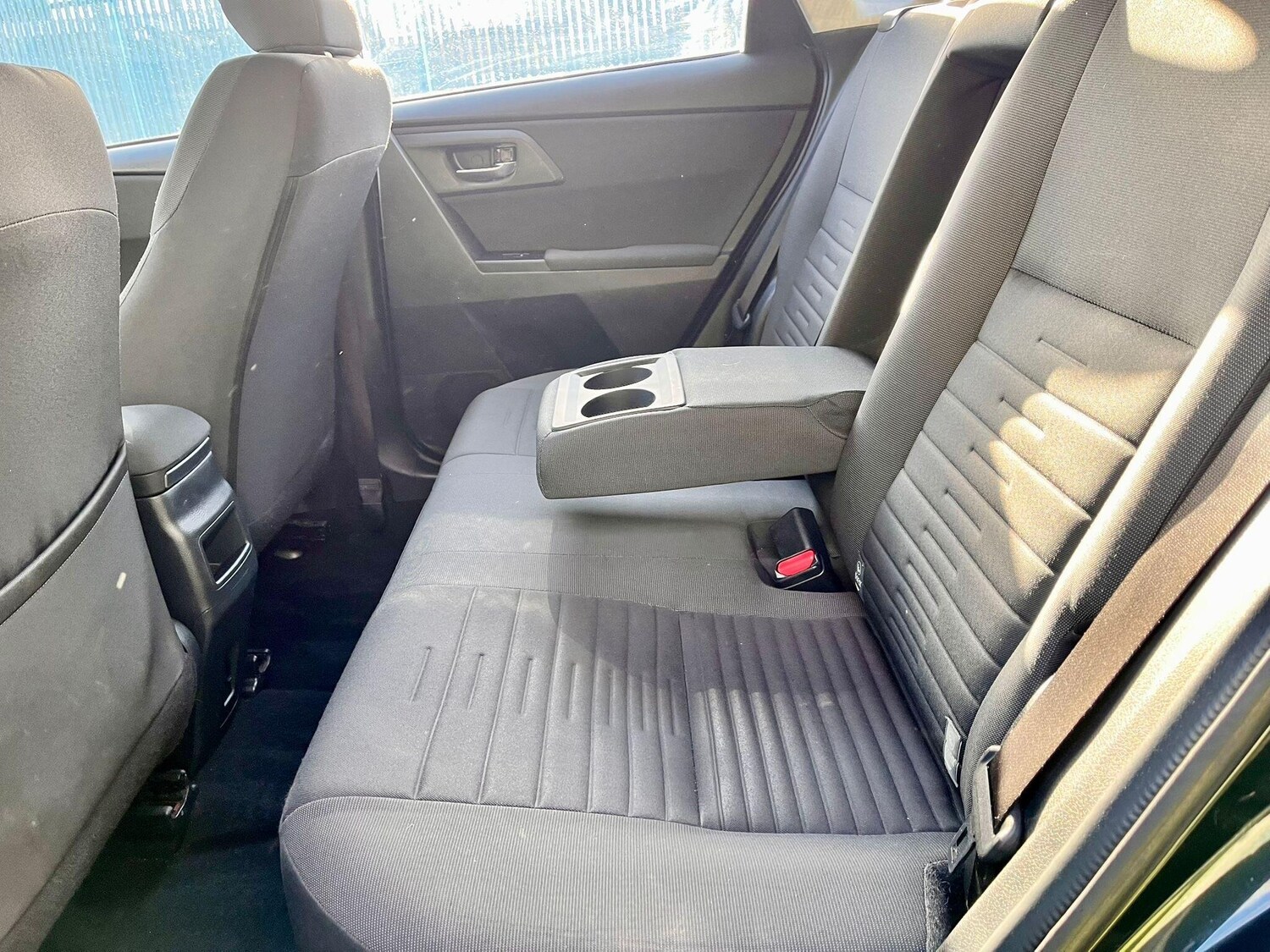 Used Toyota Auris 2016 for sale - 78116551: Photo 16