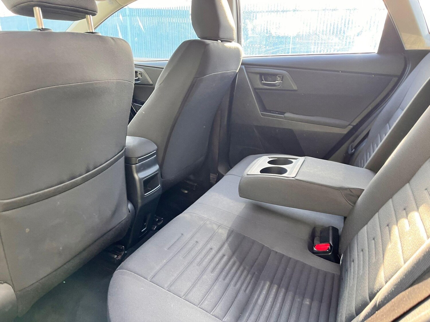 Used Toyota Auris 2016 for sale - 78116551: Photo 17