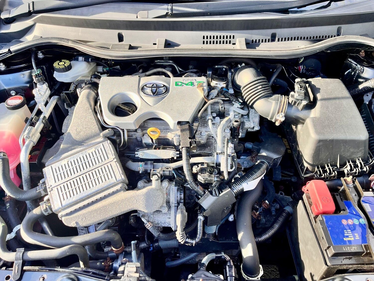 Used Toyota Auris 2016 for sale - 78116551: Photo 27