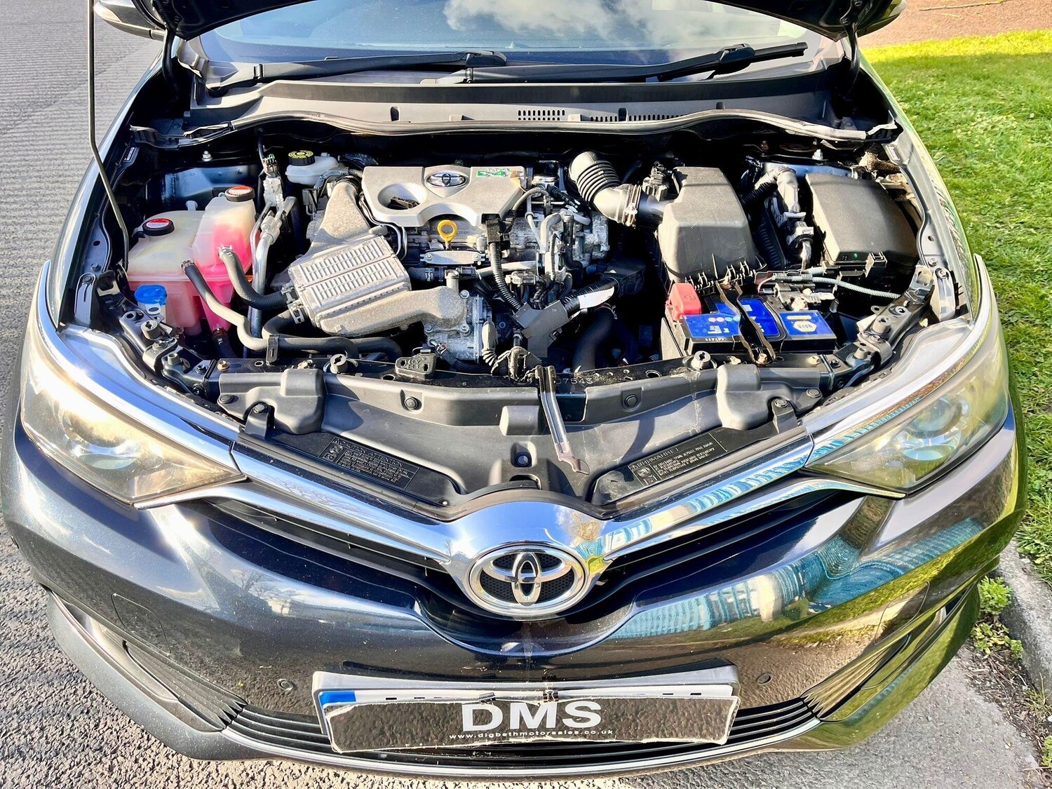 Used Toyota Auris 2016 for sale - 78116551: Photo 28