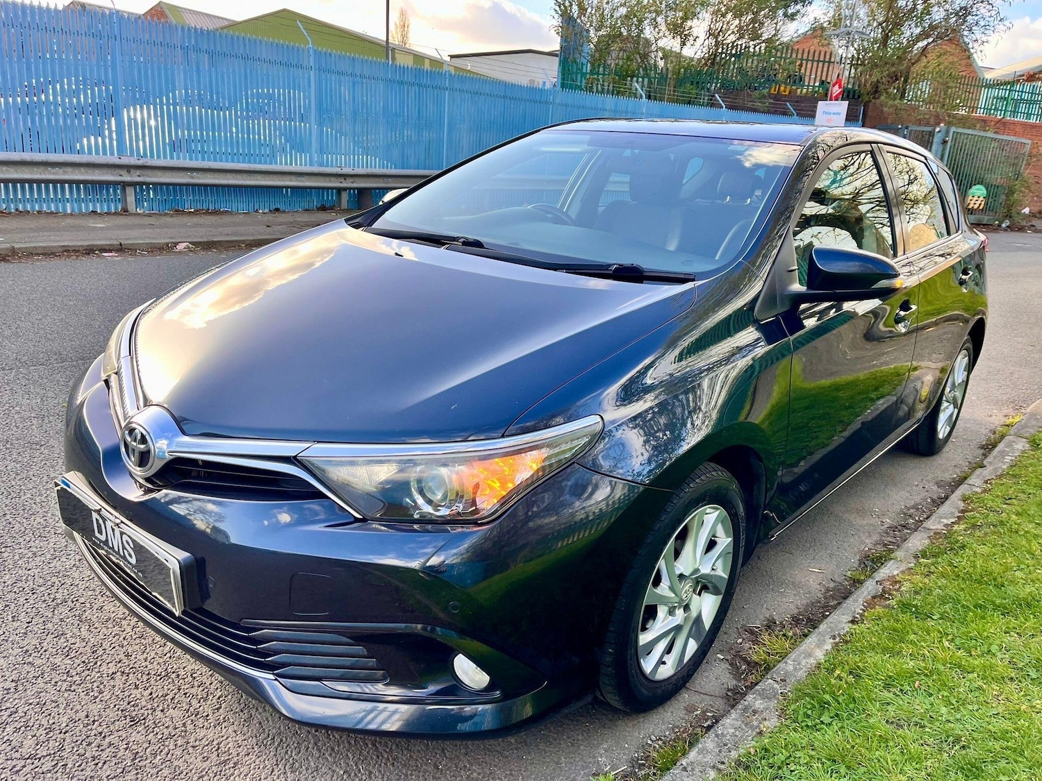 Used Toyota Auris 2016 for sale - 78116551: Photo 3