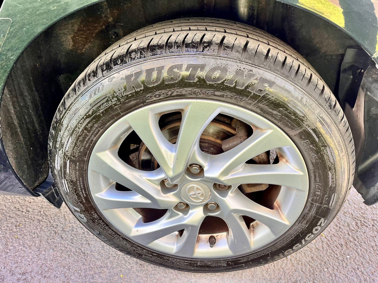 Used Toyota Auris 2016 for sale - 78116551: Photo 30