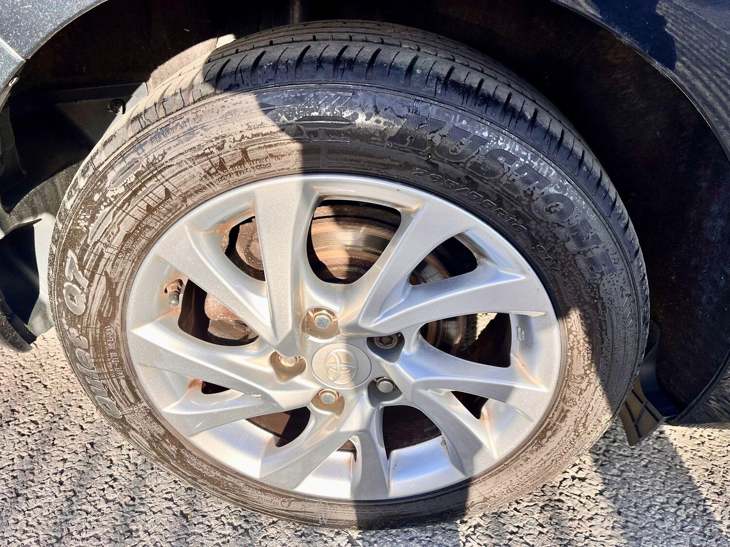 Used Toyota Auris 2016 for sale - 78116551: Photo 31