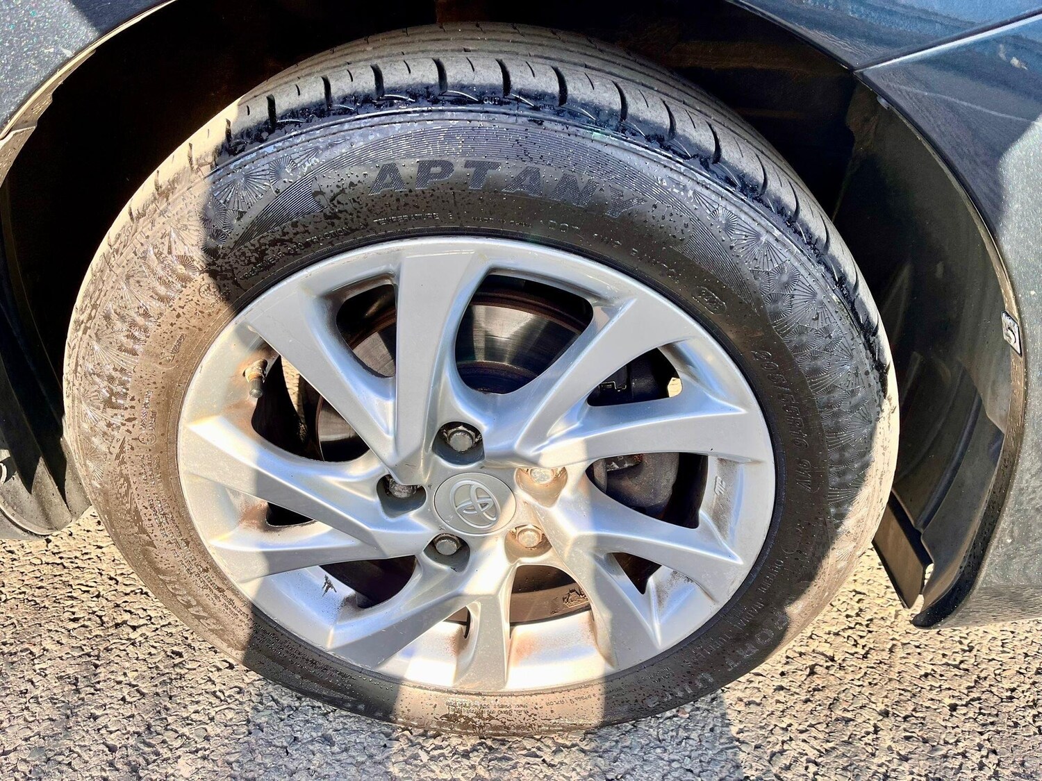 Used Toyota Auris 2016 for sale - 78116551: Photo 32