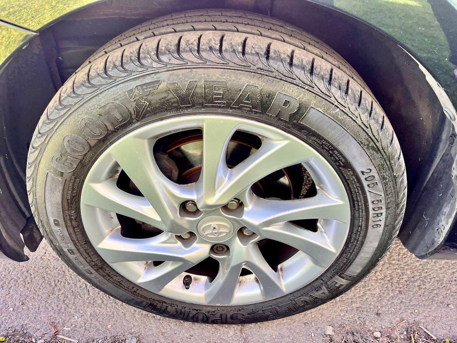 Used Toyota Auris 2016 for sale - 78116551: Photo 33