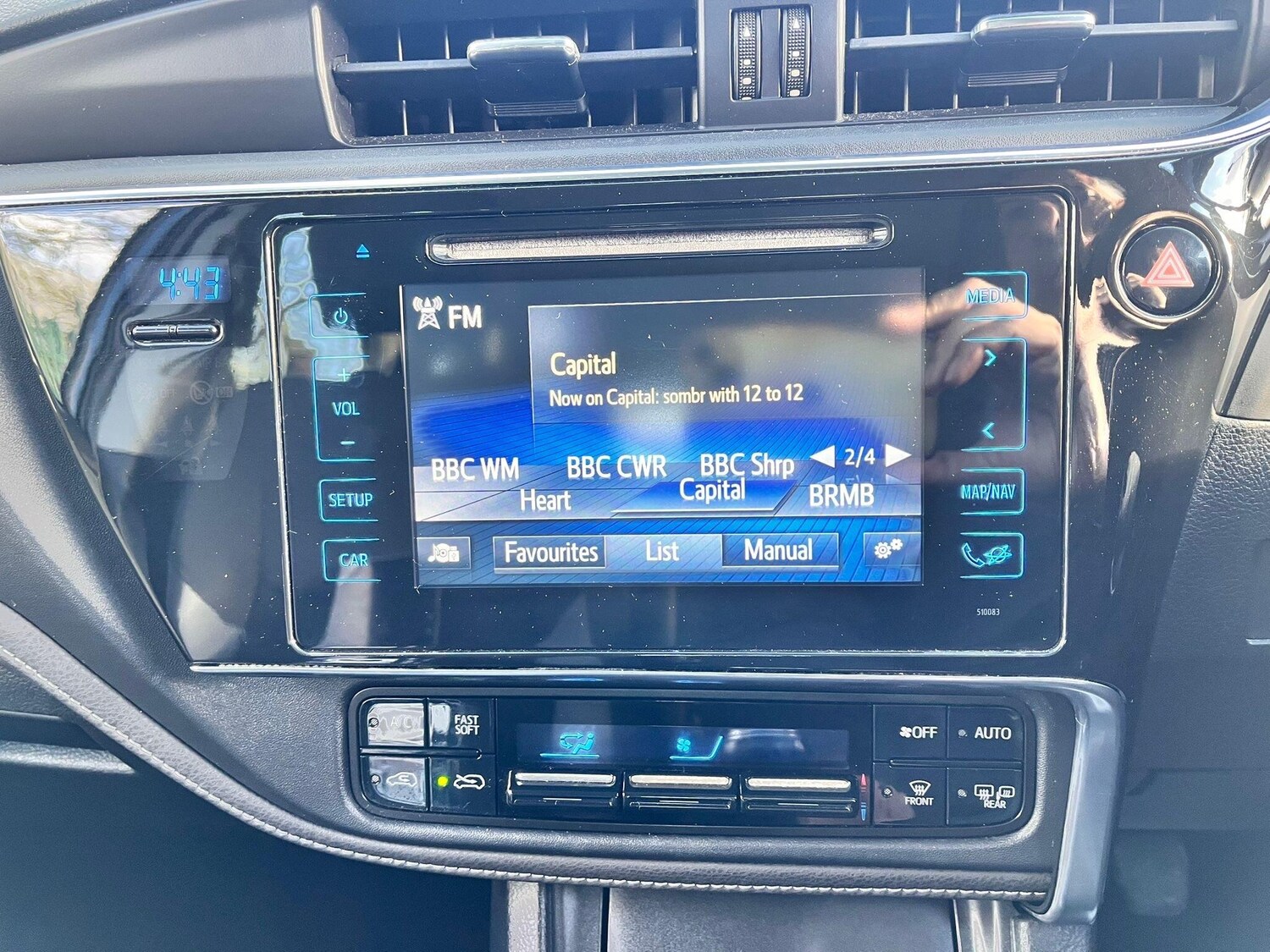 Used Toyota Auris 2016 for sale - 78116551: Photo 34